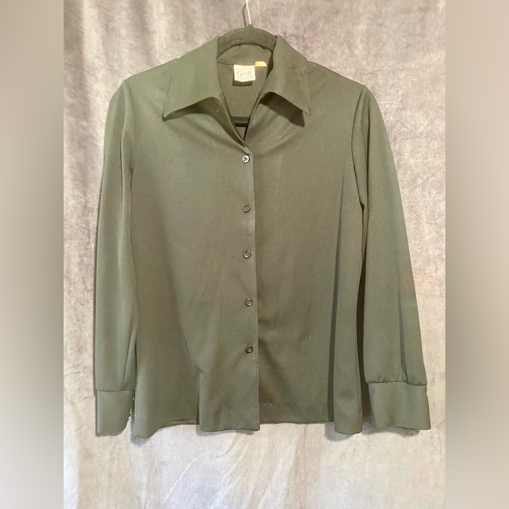 Vintage Graff Medium